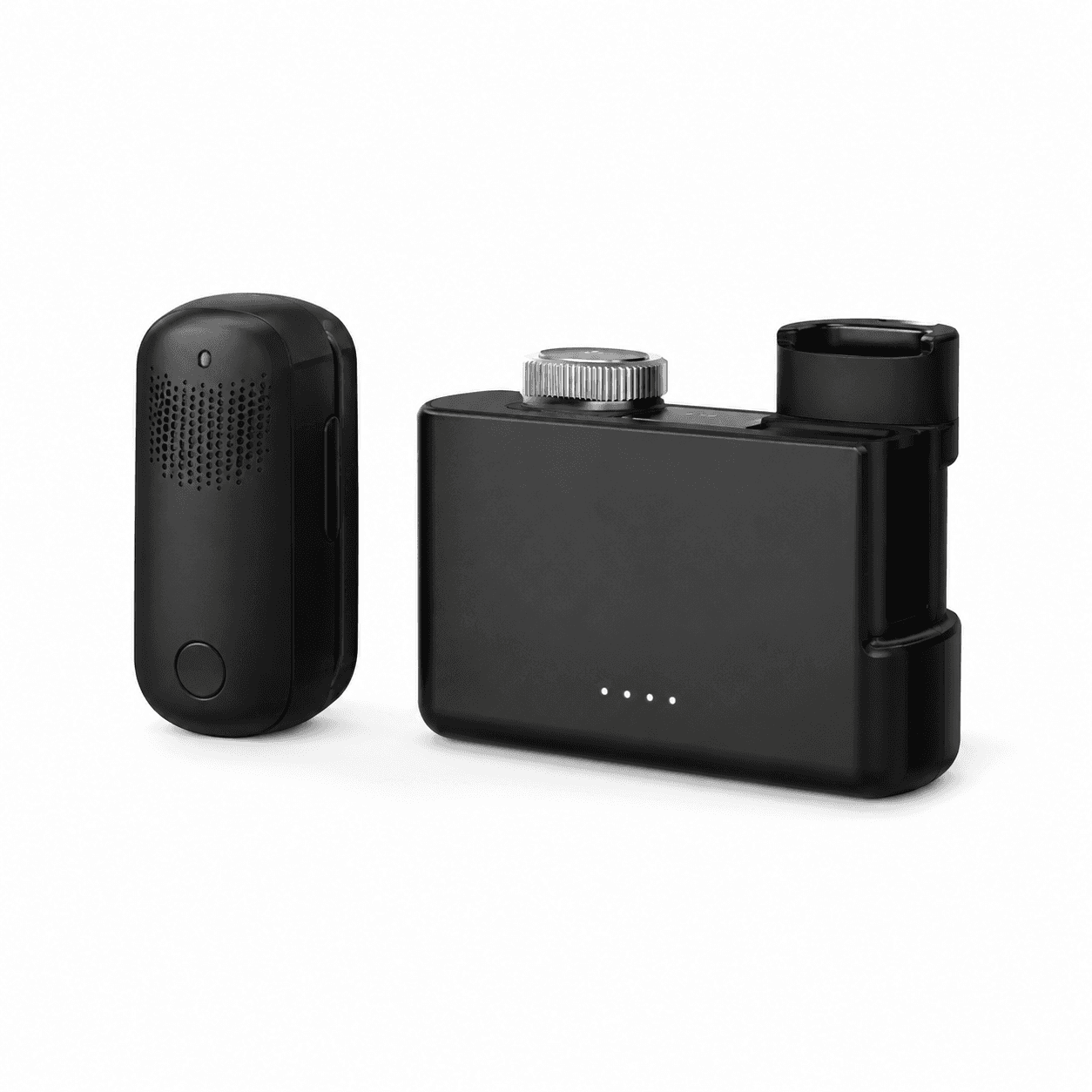 DJI Mic category