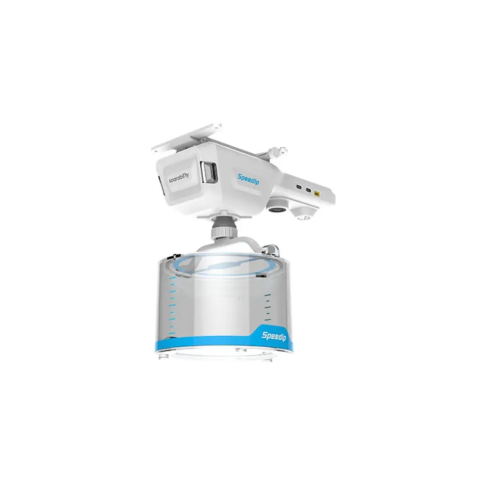 Soarability Speedip V2+