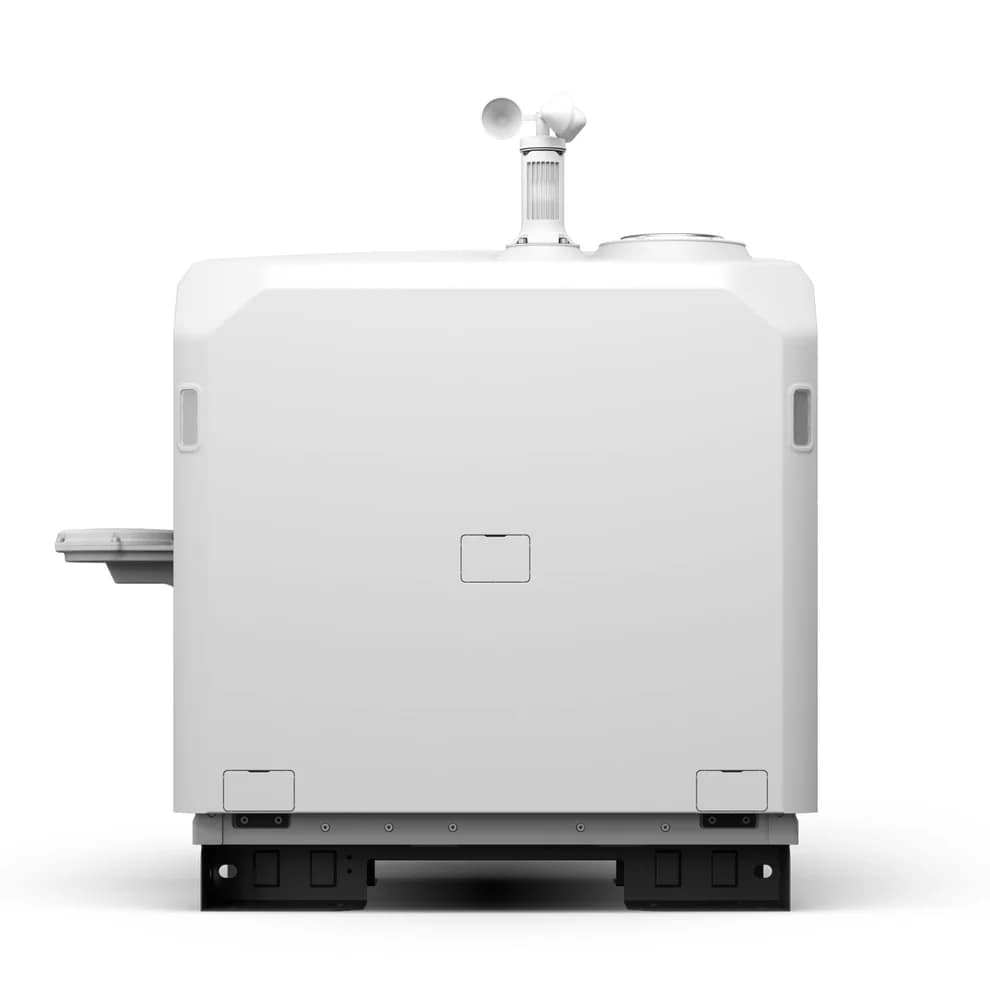 DJI Dock 3 Automated