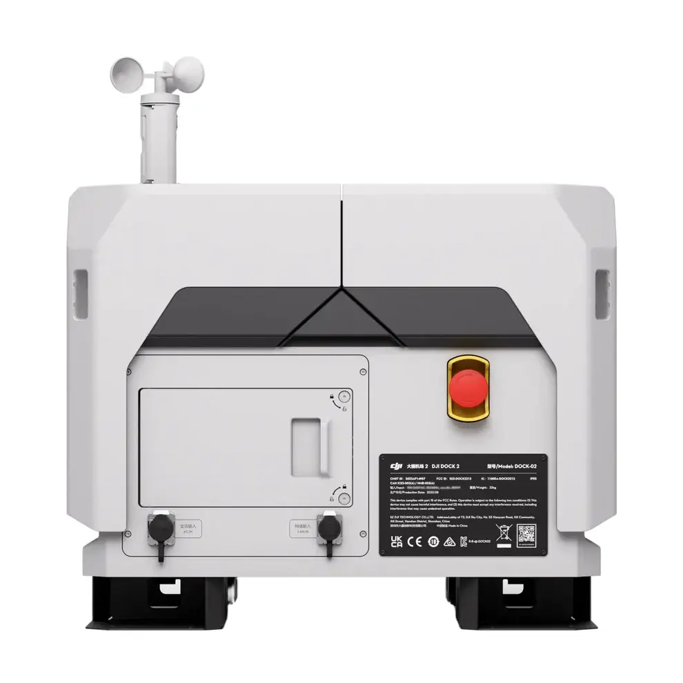 DJI Dock 2