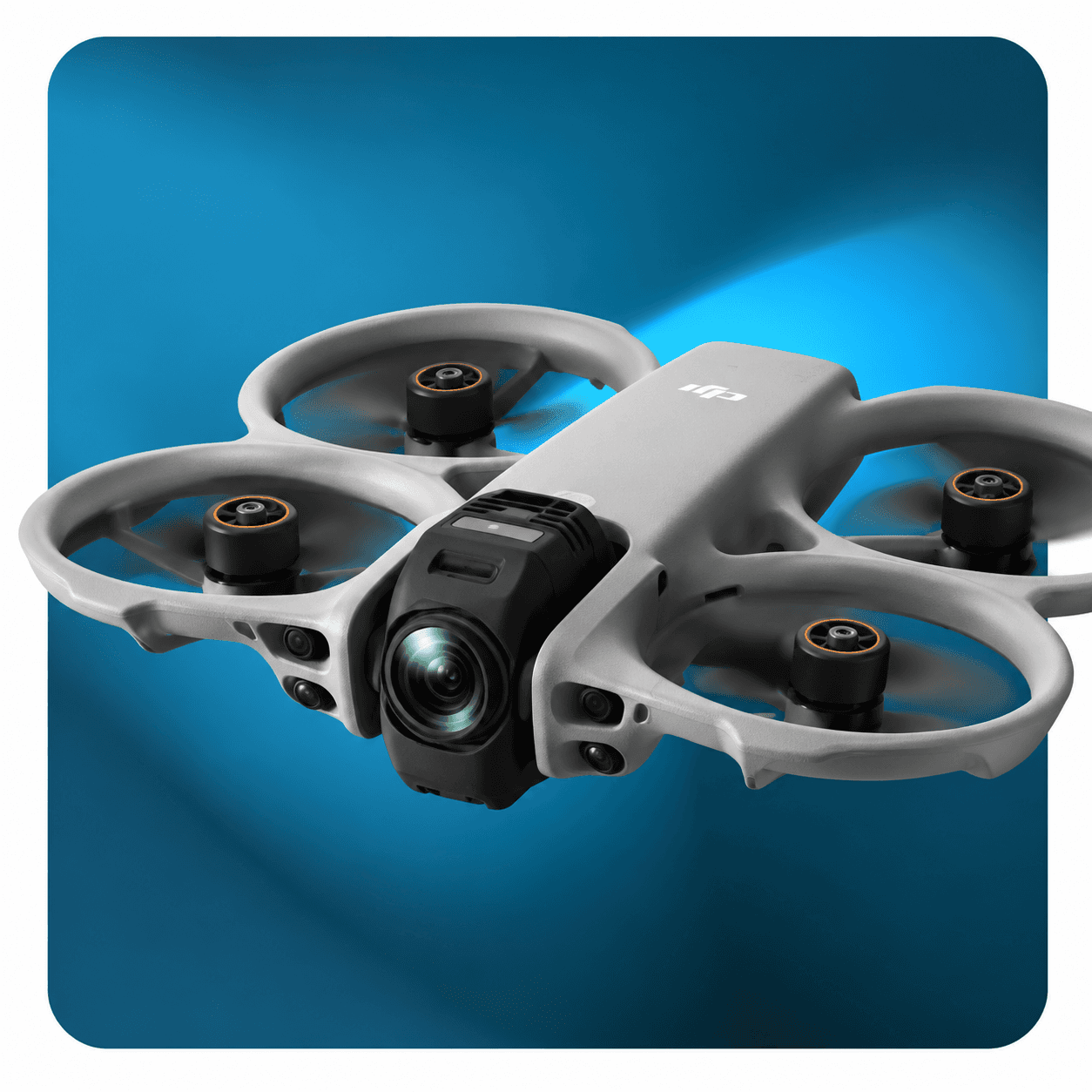DJI Avata 360