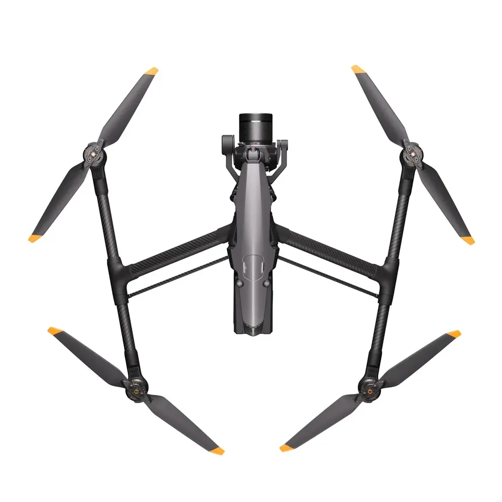 DJI Inspire 3