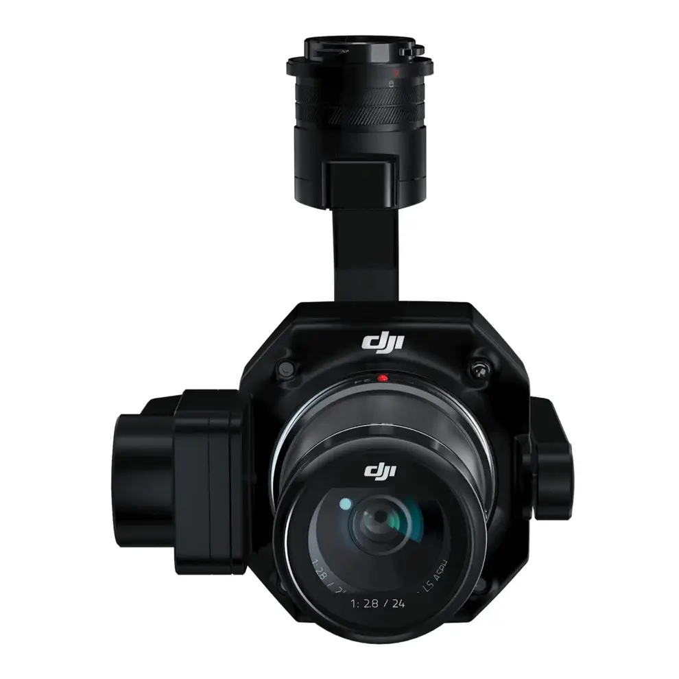 Professional Cameras category