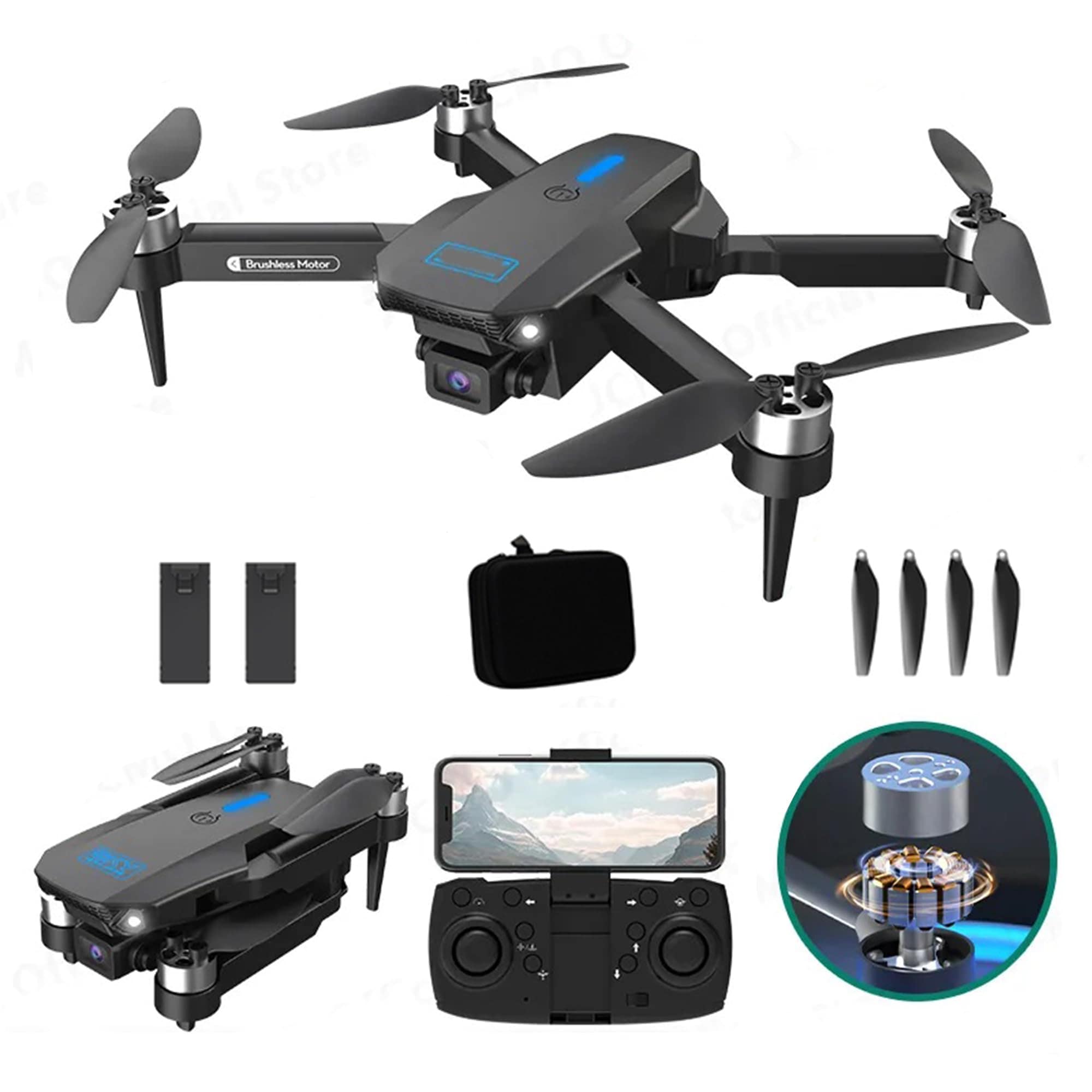 Drone Accessories category