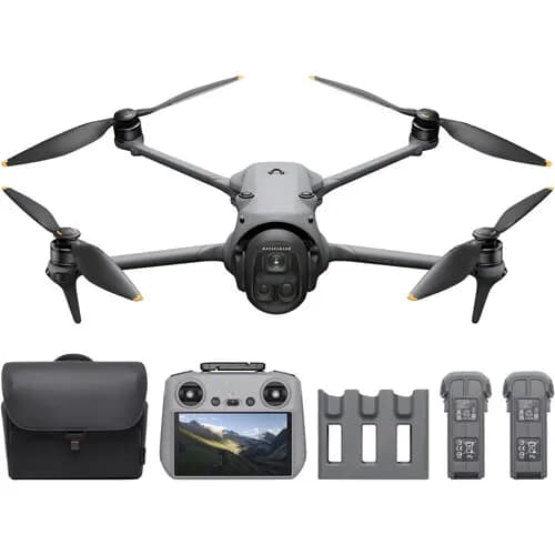 DJI Mavic 4