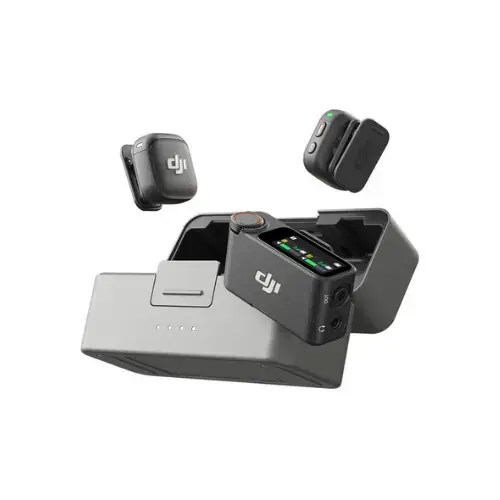 DJI Mic 3