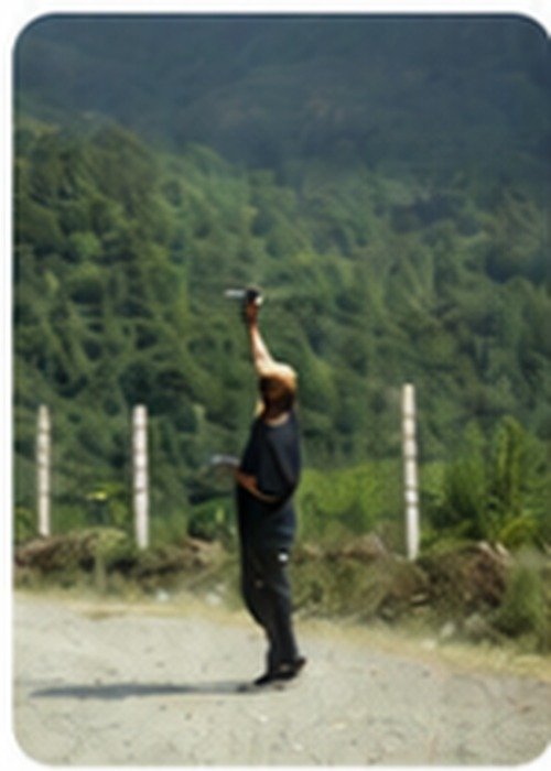 Drone Bangladesh community member 1