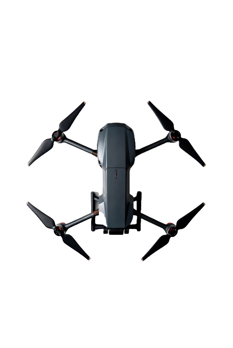 Agras T25 Standard Package (Charger x1, Battery x2) - Image 3